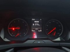 Volkswagen Touareg 280TSI FWD Fashion Edition - ფოტო 11