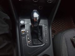 Volkswagen Touareg 280TSI FWD Fashion Edition - ფოტო 13