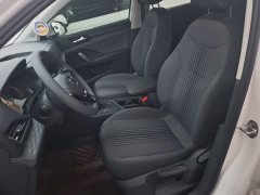 Volkswagen Touareg 280TSI FWD Fashion Edition - ფოტო 14