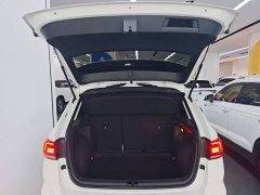 Volkswagen Touareg 280TSI FWD Fashion Edition - ფოტო 18