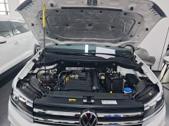 Volkswagen Touareg 280TSI FWD Fashion Edition - ფოტო 19