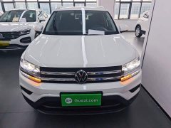 Volkswagen Touareg 280TSI FWD Fashion Edition - ფოტო 2
