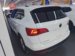 Volkswagen Touareg 280TSI FWD Fashion Edition - ფოტო 4