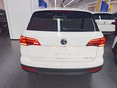 Volkswagen Touareg 280TSI FWD Fashion Edition - ფოტო 5