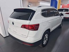 Volkswagen Touareg 280TSI FWD Fashion Edition - ფოტო 6