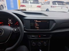 Volkswagen Touareg 280TSI FWD Fashion Edition - ფოტო 9