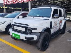 Chery iCAR Super V23 550 RWD Super Sport Edition - ფოტო 1
