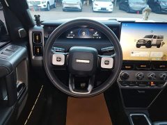 Chery iCAR Super V23 550 RWD Super Sport Edition - ფოტო 10