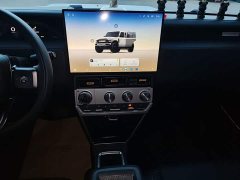 Chery iCAR Super V23 550 RWD Super Sport Edition - ფოტო 12