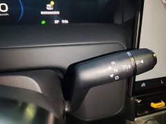 Chery iCAR Super V23 550 RWD Super Sport Edition - ფოტო 13