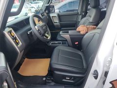 Chery iCAR Super V23 550 RWD Super Sport Edition - ფოტო 14