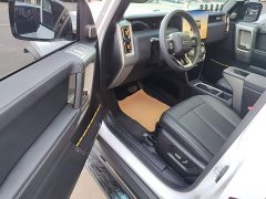 Chery iCAR Super V23 550 RWD Super Sport Edition - ფოტო 15