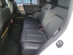 Chery iCAR Super V23 550 RWD Super Sport Edition - ფოტო 16