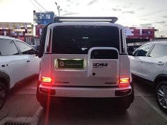Chery iCAR Super V23 550 RWD Super Sport Edition - ფოტო 5