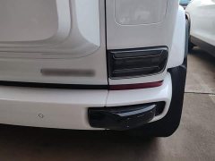Chery iCAR Super V23 550 RWD Super Sport Edition - ფოტო 7