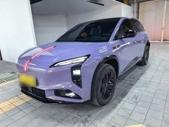 FAW Hongqi Tiangong 08 2025 730 Max RWD Version - ფოტო 1