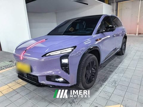 2026 FAW Hongqi Tiangong 08 2025 730 Max RWD Version - ავტომობილი ჩინეთიდან