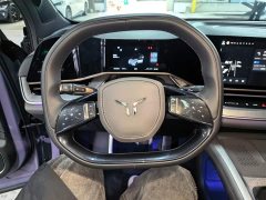FAW Hongqi Tiangong 08 2025 730 Max RWD Version - ფოტო 10
