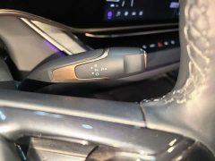 FAW Hongqi Tiangong 08 2025 730 Max RWD Version - ფოტო 13