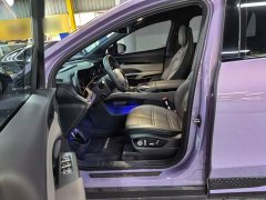 FAW Hongqi Tiangong 08 2025 730 Max RWD Version - ფოტო 14