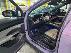 FAW Hongqi Tiangong 08 2025 730 Max RWD Version - ფოტო 15