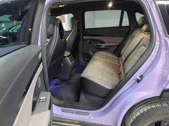 FAW Hongqi Tiangong 08 2025 730 Max RWD Version - ფოტო 16