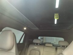 FAW Hongqi Tiangong 08 2025 730 Max RWD Version - ფოტო 17