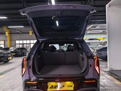 FAW Hongqi Tiangong 08 2025 730 Max RWD Version - ფოტო 18