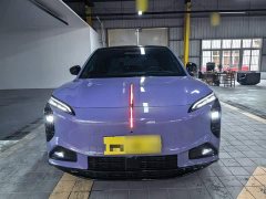 FAW Hongqi Tiangong 08 2025 730 Max RWD Version - ფოტო 2