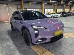 FAW Hongqi Tiangong 08 2025 730 Max RWD Version - ფოტო 3