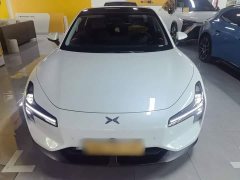 XPeng MONA M03 2025 515 Long Range Plus - ფოტო 1