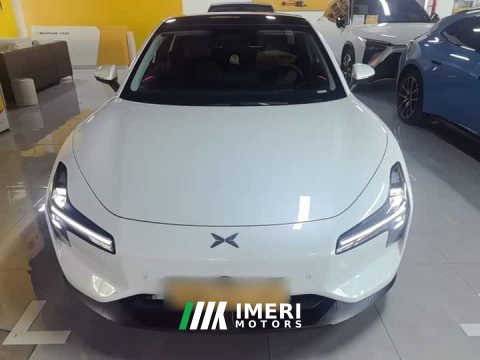 2026 XPeng MONA M03 2025 515 Long Range Plus - ავტომობილი ჩინეთიდან