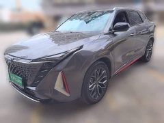 Changan Oushan Z6 Blue Whale 1.5T DCT Smart Edition - ფოტო 1