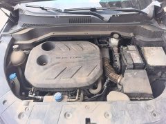 Changan Oushan Z6 Blue Whale 1.5T DCT Smart Edition - ფოტო 10