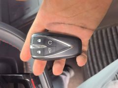 Changan Oushan Z6 Blue Whale 1.5T DCT Smart Edition - ფოტო 11