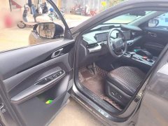 Changan Oushan Z6 Blue Whale 1.5T DCT Smart Edition - ფოტო 13