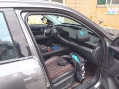 Changan Oushan Z6 Blue Whale 1.5T DCT Smart Edition - ფოტო 17