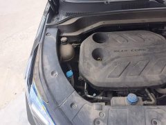 Changan Oushan Z6 Blue Whale 1.5T DCT Smart Edition - ფოტო 18