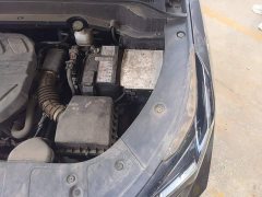 Changan Oushan Z6 Blue Whale 1.5T DCT Smart Edition - ფოტო 19
