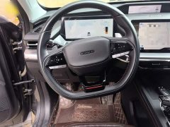 Changan Oushan Z6 Blue Whale 1.5T DCT Smart Edition - ფოტო 2