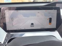 Changan Oushan Z6 Blue Whale 1.5T DCT Smart Edition - ფოტო 3