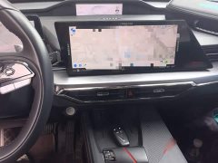 Changan Oushan Z6 Blue Whale 1.5T DCT Smart Edition - ფოტო 5
