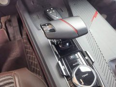 Changan Oushan Z6 Blue Whale 1.5T DCT Smart Edition - ფოტო 6