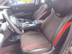 Changan Oushan Z6 Blue Whale 1.5T DCT Smart Edition - ფოტო 7