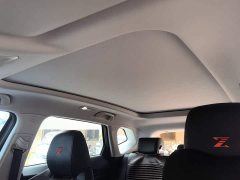Changan Oushan Z6 Blue Whale 1.5T DCT Smart Edition - ფოტო 8