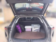 Changan Oushan Z6 Blue Whale 1.5T DCT Smart Edition - ფოტო 9