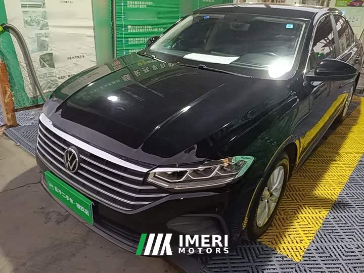 Volkswagen Lavida 2023 1.5L Automatic Deyi Edition - ავტომობილი ჩინეთიდან