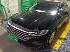 Volkswagen Lavida 2023 1.5L Automatic Deyi Edition - ფოტო 1