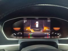 Volkswagen Lavida 2023 1.5L Automatic Deyi Edition - ფოტო 11