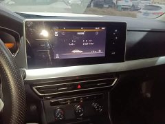 Volkswagen Lavida 2023 1.5L Automatic Deyi Edition - ფოტო 12